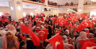'15 Temmuz Demokrasi ve Mill...