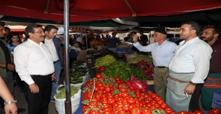Sakarya Caddesi Yenilenecek