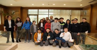 Büyükşehir'de renkli meclis