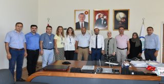 YILDIRIM'DA 'STANDART'LAR YÜKSELİYOR