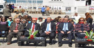 MUDANYA’DA TURİZM HAFTASI ETKİNLİKLERİ BAŞLADI