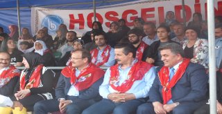 14.TÜRKMEN VE YÖRÜK FESTİVALİ