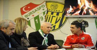 Omuz omuza verip başarıya ulaşacağız