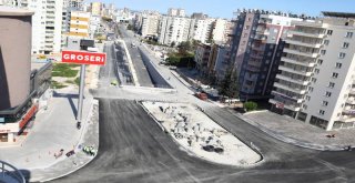 Egemenlik Kavşağı Açılıyor