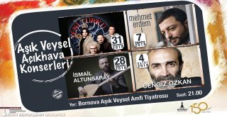 Çim'de