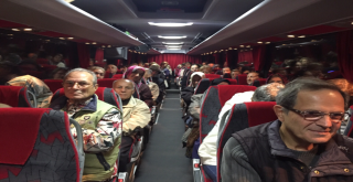 Bursa ve İznik Kültür Turu!