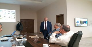 Kent Konut örnek oluyor