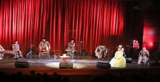 GÜNEY KORELİ SANATÇILARDAN 'K'TİBİM' SÜRPRİZİ