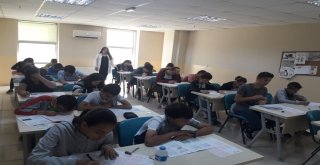 Turgutlu MABEM'de Heyecanlı Bekleyiş