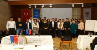 Denizli'de İklim Değişikliği Eylem Planı 2019'da hazır olacak