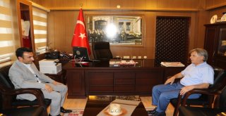 Büyükşehir ve Milli Eğitimden İşbirliği Örneği
