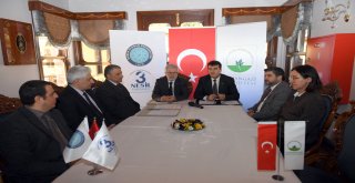 Can Dostlar İçin Osmangazi'den Örnek Davranış
