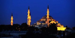 BAŞKAN DAN RAMAZAN AYI MESAJI