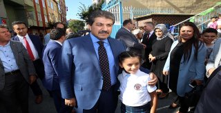 YENİ EĞİTİM YILINA MERHABA