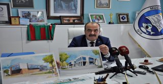 MALİYE BAKANLIĞI MUDANYA’YI HAKLI BULDU