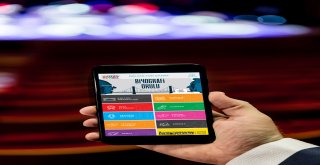 İBB'NİN KÜLTÜR SANAT ETKİNLİKLERİ BİR TIK'LA CEP'TE