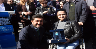 Eşitlik İçin Olta Attık!