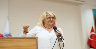Büyükşehir Personellerine Öfke Kontrolü Eğitimi