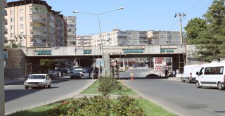 Alipınar Köprüsü yenileniyor