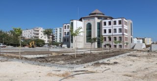 Ceyhan Cemevi 7 Ekim’de Açılıyor