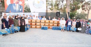 Mutlu Kadınlar Arı Gibi Çalışacak