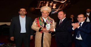 ASKİ Genel Müdürü Oprukçu’ya Görkemli Veda