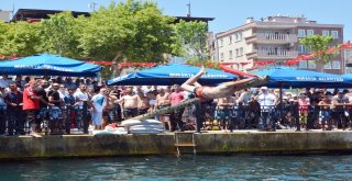 KABOTAJ BAYRAMI MUDANYA’DA COŞKU İÇİNDE KUTLANDI