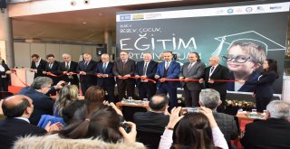Eğitimin nabzı 'BUBEX 2018'de atıyor