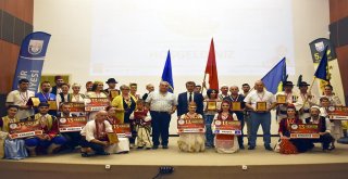 FESTİVAL GÖRKEMLİ BİR TÖRENLE SONA ERDİ