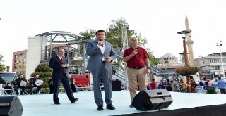 KABARDİNKA’DAN MUHTEŞEM GÖSTERİ
