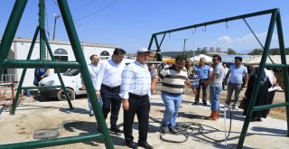 Osmangazi Kurban Bayramı'na Hazır
