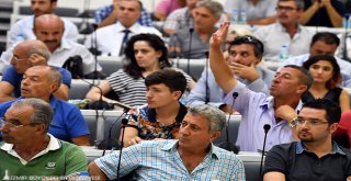Toplu ulaşımda yeni döneme doğru