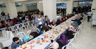 MUDANYA’DA RAMAZAN BİR BAŞKA GÜZEL