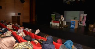 Büyükşehir'den kadınlara kanser eğitimi