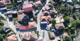 Çeşneli'ye 28 Bin Metrekare Kilit Parke
