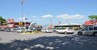 BAŞKAN TÜRKYILMAZ  “MUDANYA’NIN TRAFİK SORUNUNU BİZ ÇÖZECEĞİZ”