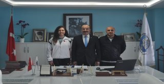 MUDANYA, BAYAN HENTBOL MİLLİ TAKIMINA OYUNCU GÖNDERİYOR