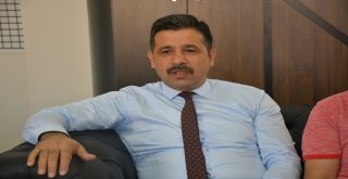 Taban’dan Halk Eğitim Merkezi Müdürüne Ziyaret