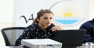 İŞ-KUR PERSONELİNE TEMEL İŞ SAĞLIĞI VE GÜVENLİĞİ SEMİNERİ VERİLDİ