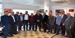 İMAR’DA ÇÖZÜME YÖNELİK ÇALIŞMALARA BAŞLANDI