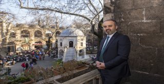 Tarihi 'kazı-kazan'da 25 asırlık büyük ikramiye