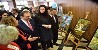 Başkan Zihni Şahin Açıkladı: Tarım, Sanayi, Turizm.