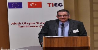 Öncü şehir İzmir