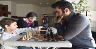 3. Uğur Mumcu Satranç Turnuvası Sona Erdi!