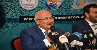 Mersin Maratonu, Bu Yıl ?Hoşgörü, Barış ve Kardeşlik? İçin Koşulacak