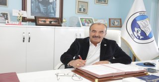 MUDANYA BELEDİYESİ YILDIZTEPE’DEKİ OTEL İNŞAATINI MÜHÜRLEDİ
