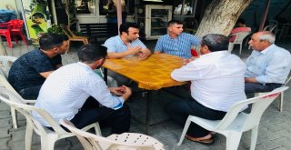 Büyükşehir 7 Gün 24 Saat Vatandaşın Hizmetinde
