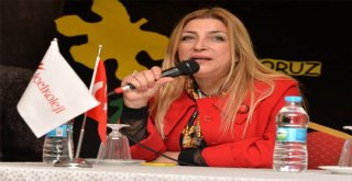 Maraton Öğrencilere Tanıtıldı