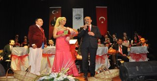 TAŞMED’TEN MUHTEŞEM KONSER
