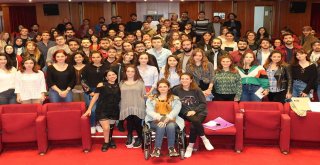 DAHA FAZLASI İÇİN TASARIM ATÖLYESİ SONUÇ SERGİSİ AÇILDI